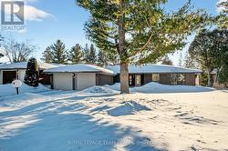 28 TIFFANY CRESCENT  Ottawa, ON K2K 1W2