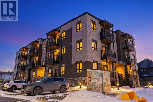 3 - 408 GUELPH AVENUE  Cambridge, ON N3C 0H3