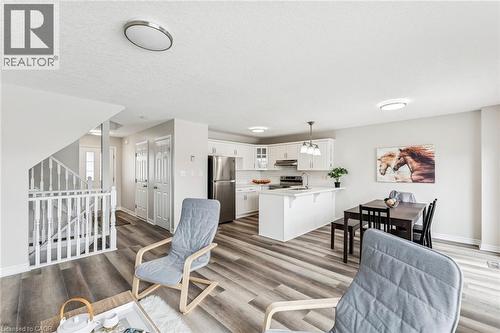 81 Penhale Avenue, St. Thomas, ON - Indoor