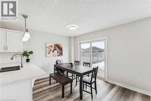 81 Penhale Avenue, St. Thomas, ON - Indoor