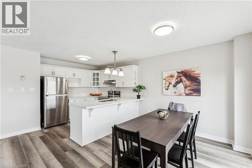 81 Penhale Avenue, St. Thomas, ON - Indoor