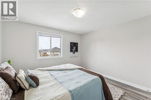 81 Penhale Avenue, St. Thomas, ON - Indoor Photo Showing Bedroom