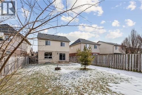 81 Penhale Avenue, St. Thomas, ON - Outdoor