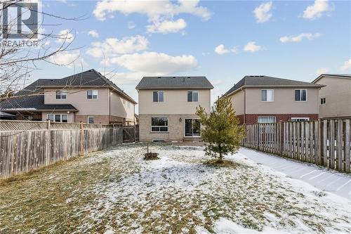 81 Penhale Avenue, St. Thomas, ON - Outdoor With Exterior