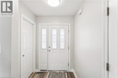 81 Penhale Avenue, St. Thomas, ON - Indoor Photo Showing Other Room