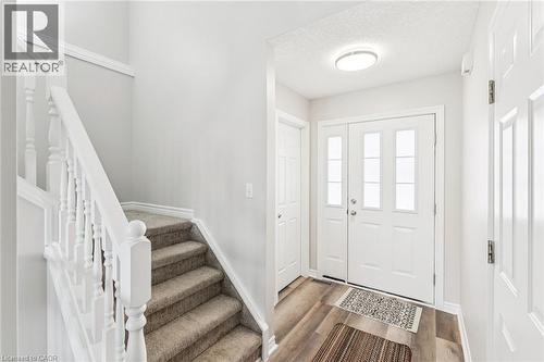 81 Penhale Avenue, St. Thomas, ON - Indoor Photo Showing Other Room