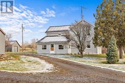 202 MARBLE ROCK ROAD  Front Of Leeds & Seeleys Bay, ON K7G 2V4