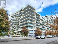 322 - 118 MERCHANTS' WHARF AVENUE  Toronto, ON M5A 0L3