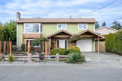 80 Utah Pl  Campbell River, BC V9W 6T1