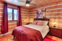 Chambre à coucher - 