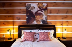 Chambre à coucher - 