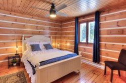 Chambre à coucher - 