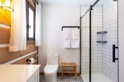 Salle de bains - 