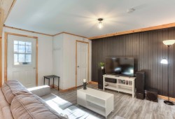 Salle familiale - 