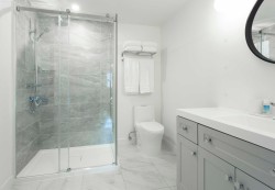 Salle de bains - 