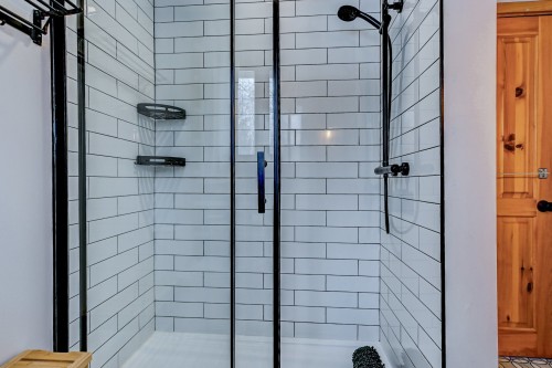 Salle de bains - 1160 Ch. Francisco, Rivière-Rouge, QC - Indoor Photo Showing Bathroom