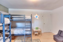Chambre à coucher - 