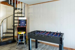 Salle familiale - 