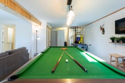 Salle familiale - 