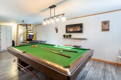 Salle familiale - 