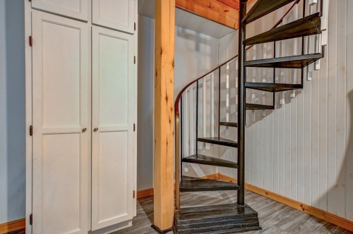 Sous-sol - 1160 Ch. Francisco, Rivière-Rouge, QC - Indoor Photo Showing Other Room