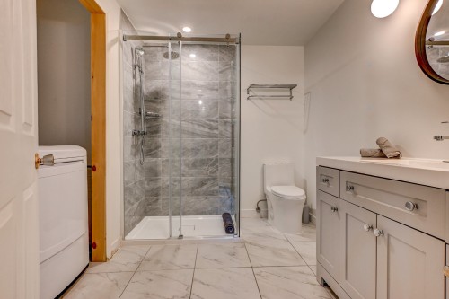 Salle de bains - 1160 Ch. Francisco, Rivière-Rouge, QC - Indoor Photo Showing Bathroom