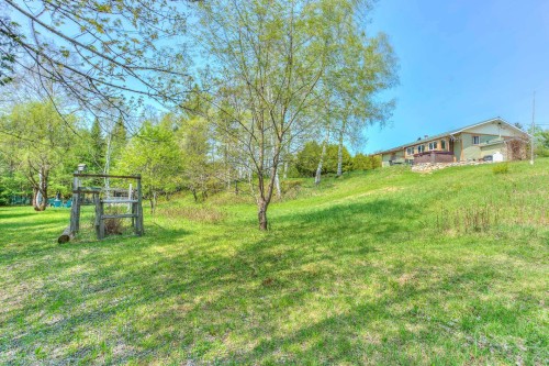 Cour - 1160 Ch. Francisco, Rivière-Rouge, QC - Outdoor