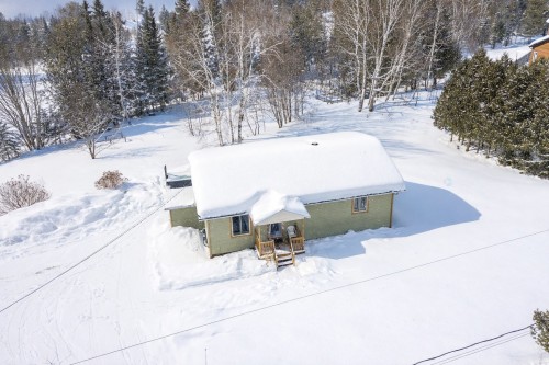 Vue d'ensemble - 1160 Ch. Francisco, Rivière-Rouge, QC - Outdoor