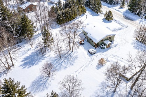 Vue d'ensemble - 1160 Ch. Francisco, Rivière-Rouge, QC - Outdoor With View