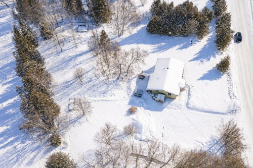 Vue d'ensemble - 1160 Ch. Francisco, Rivière-Rouge, QC - Outdoor With View