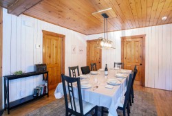 Salle à manger - 