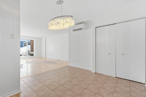 Salle à manger - 1-3095 Rue Arthur-Houle, Longueuil (Saint-Hubert), QC - Indoor Photo Showing Other Room