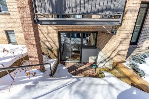 Autre - 1-3095 Rue Arthur-Houle, Longueuil (Saint-Hubert), QC - Outdoor