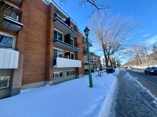 Extérieur - 207-630 Av. Ste-Croix, Montréal (Saint-Laurent), QC - Outdoor