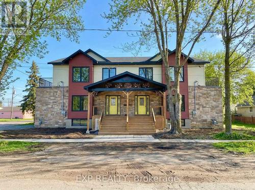 664 KING STREET  Port Colborne, ON L3K 4H8