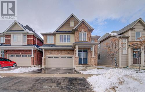 20 MUNRO CIRCLE  Brantford, ON N3T 0R2