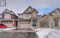 20 MUNRO CIRCLE  Brantford, ON N3T 0R2