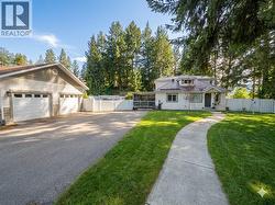 240 Warren Street  Princeton, BC V0X 1W0