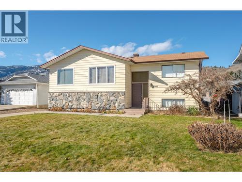 5808 Columbia Street  Oliver, BC V0H 1T0