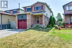 14 SPARROW COURT  Brampton (Fletcher's Creek South), ON L6Y 3P2