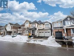 15 GEORGE HOLLEY STREET  Whitby, ON L1P 0G3