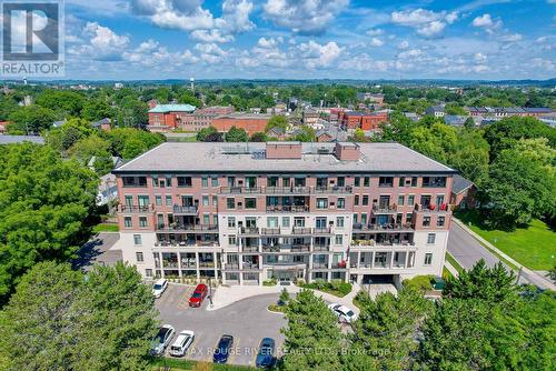 212 - 135 ORR STREET  Cobourg, ON K9A 0J6