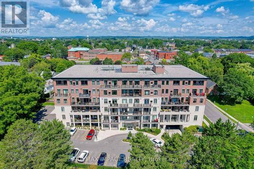 212 - 135 ORR STREET  Cobourg, ON K9A 0J6