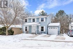 25 BRIARLEA ROAD  Guelph (Kortright West), ON N1G 3H4