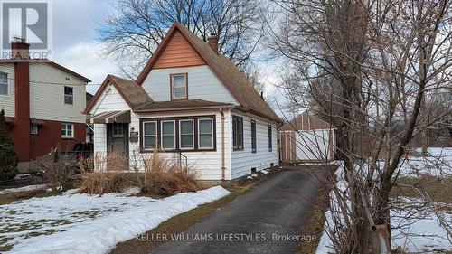 1004 HAMILTON ROAD  London East (East O), ON N5W 1A5