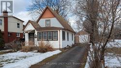 1004 HAMILTON ROAD  London East (East O), ON N5W 1A5