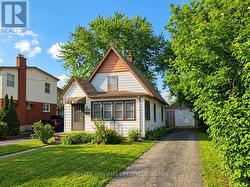 1004 HAMILTON ROAD  London East (East O), ON N5W 1A5