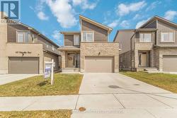 405 EDGEVALLEY ROAD  London East (East D), ON N5V 0C2