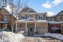 347 GALLANTRY WAY  Ottawa, ON K2S 0R1