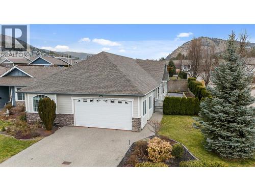 3414 Kingfisher Road  West Kelowna, BC V4T 3A5
